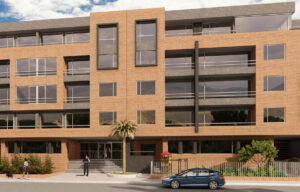 Vival Arquitectos Vival 107 Pasadena Bogota Colombia