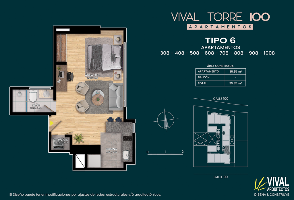 tipo 6 -aptoestudio